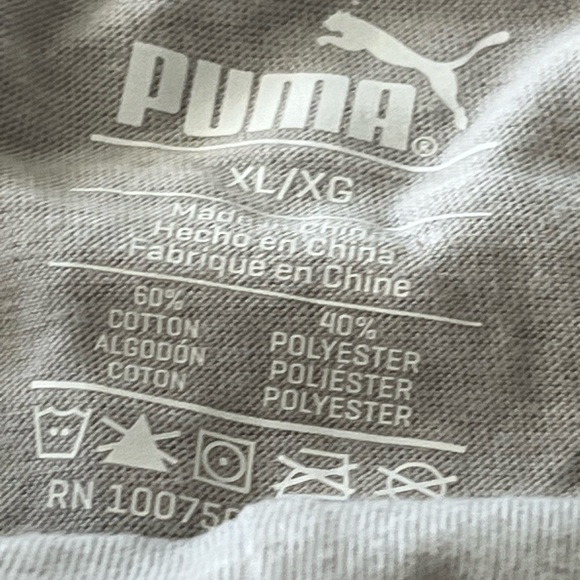 Free w/ Purchase/Puma RN # 100759 Men’s Boxer size Xl/ XG - Picture 8 of 16